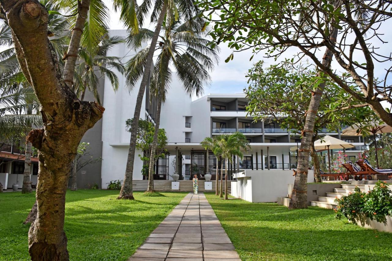 Goldi Sands Hotel Negombo Exterior photo
