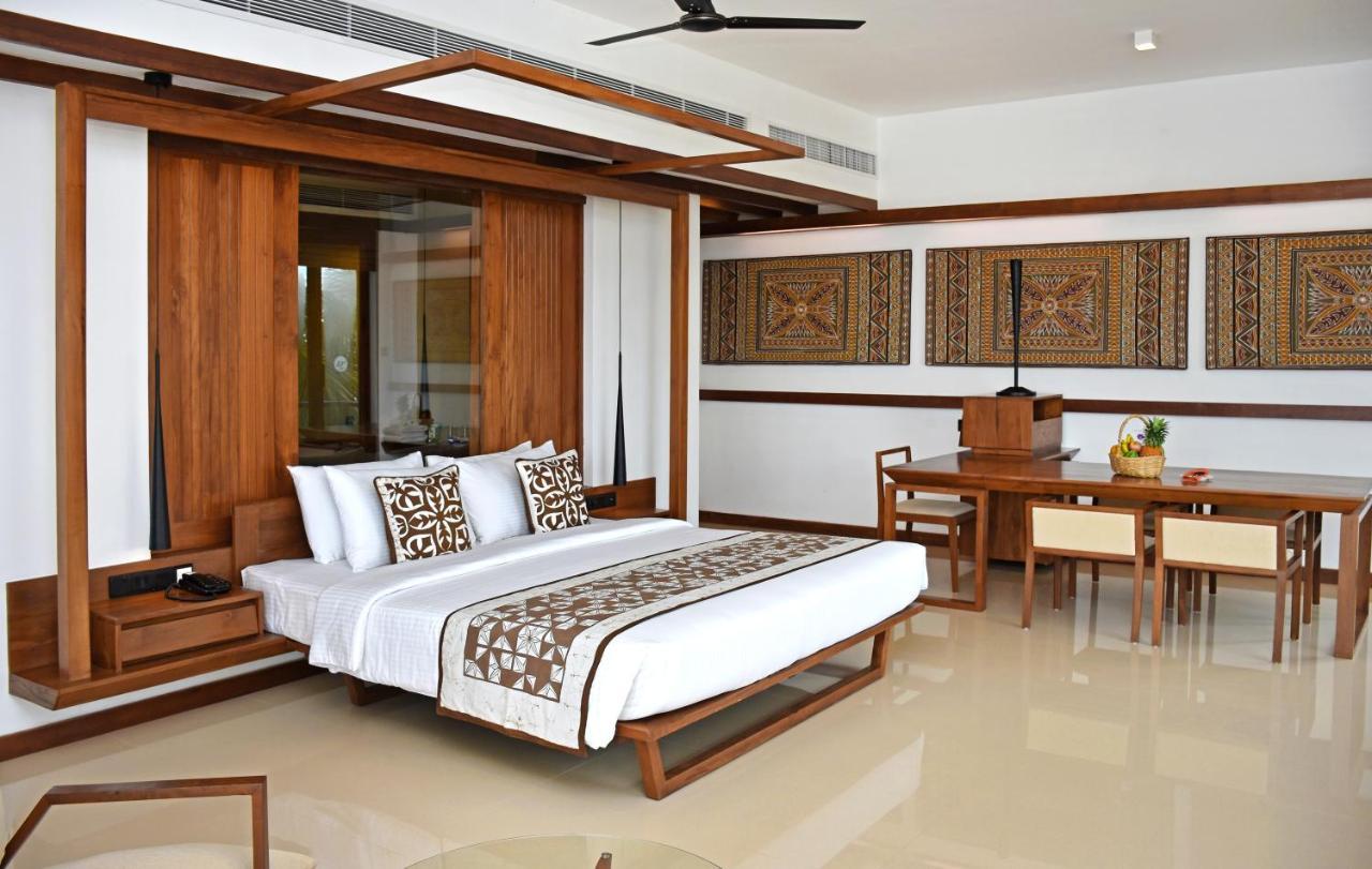 Goldi Sands Hotel Negombo Exterior photo