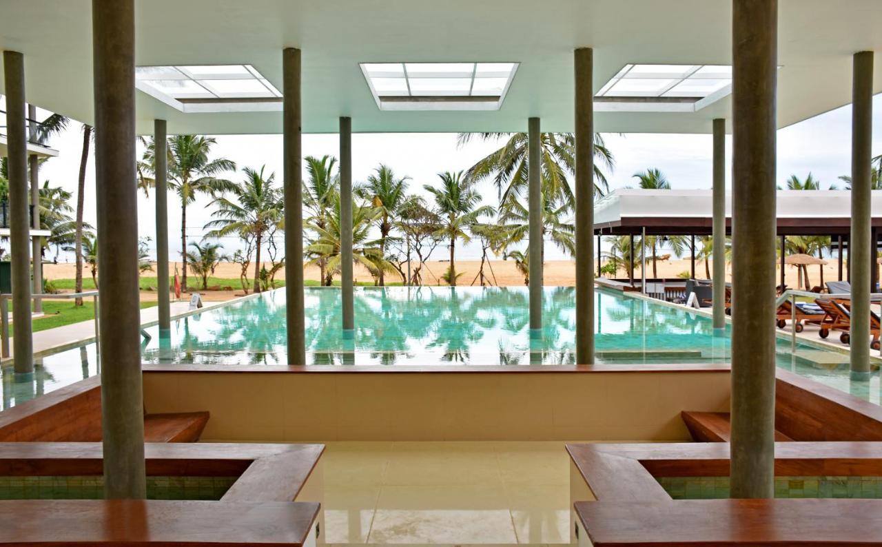 Goldi Sands Hotel Negombo Exterior photo